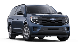 2025 Ford Expedition® External Image 5